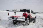 Dodge Ram 2500 Power Wagon 2014 года
